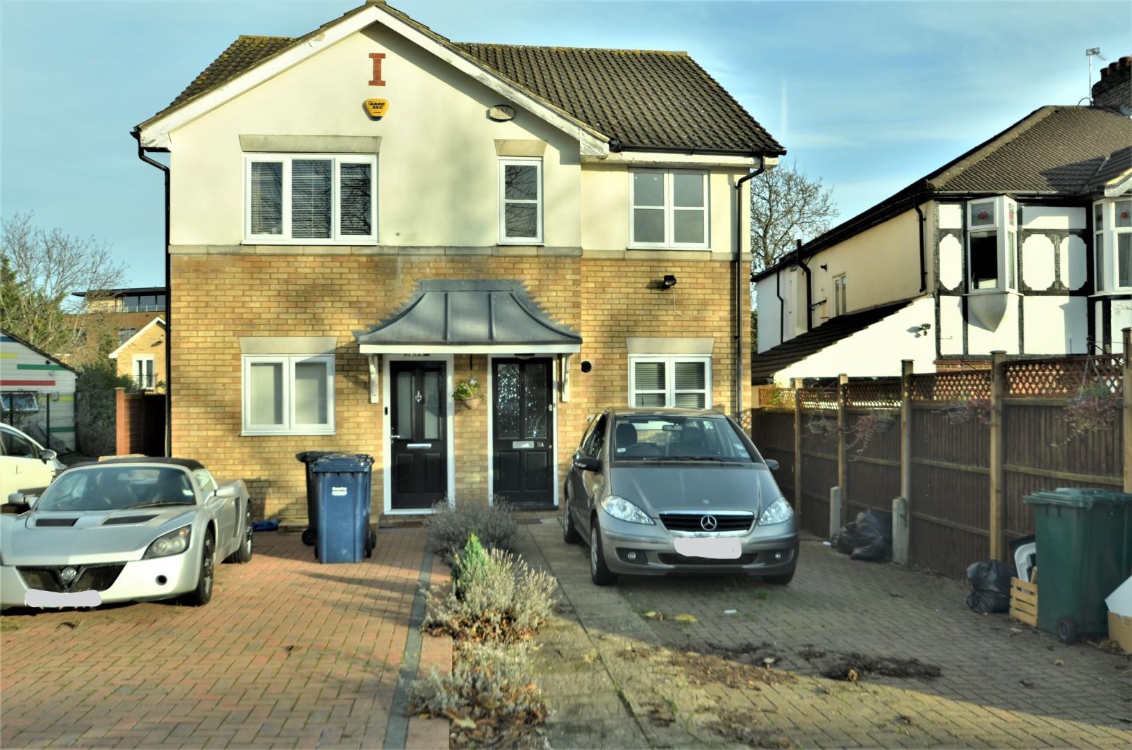 Sefton Avenue, Mill Hill